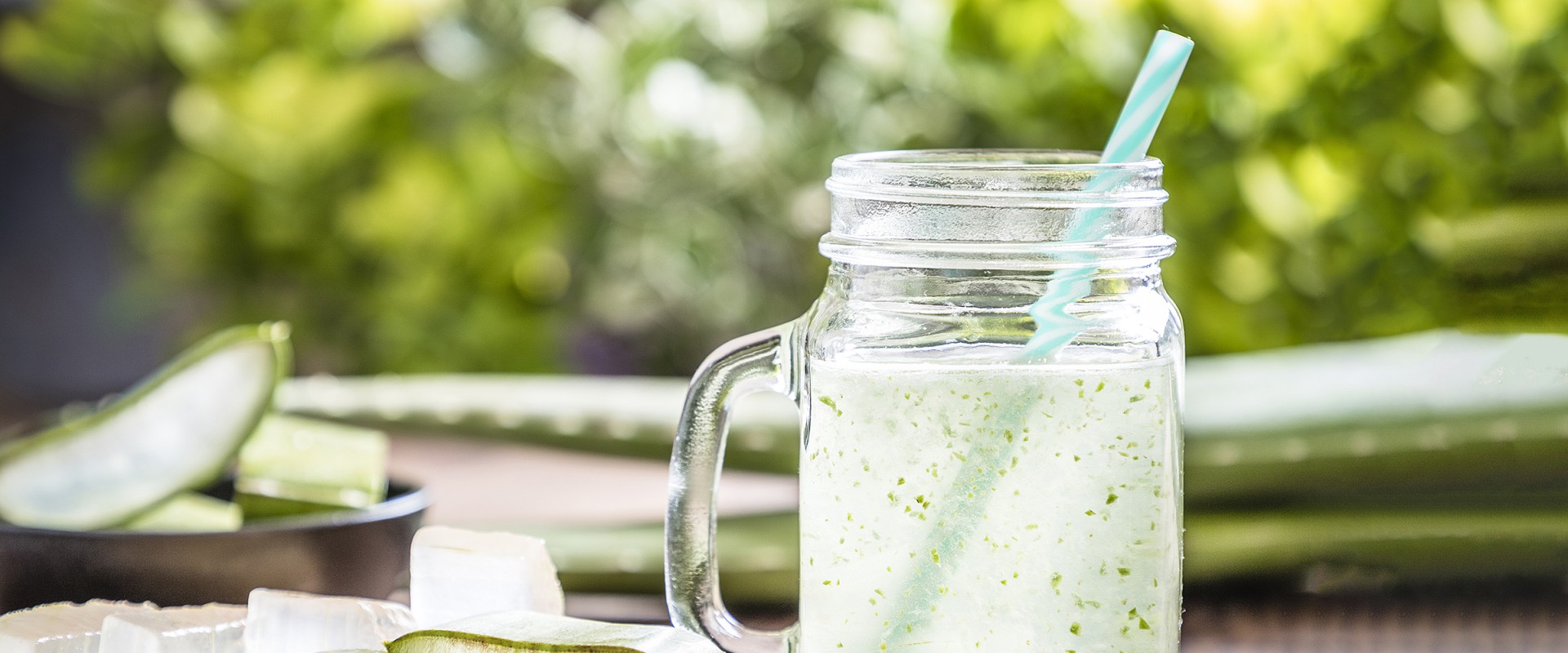 Unlocking the Benefits of Aloe Vera Juice: A Comprehensive Guide