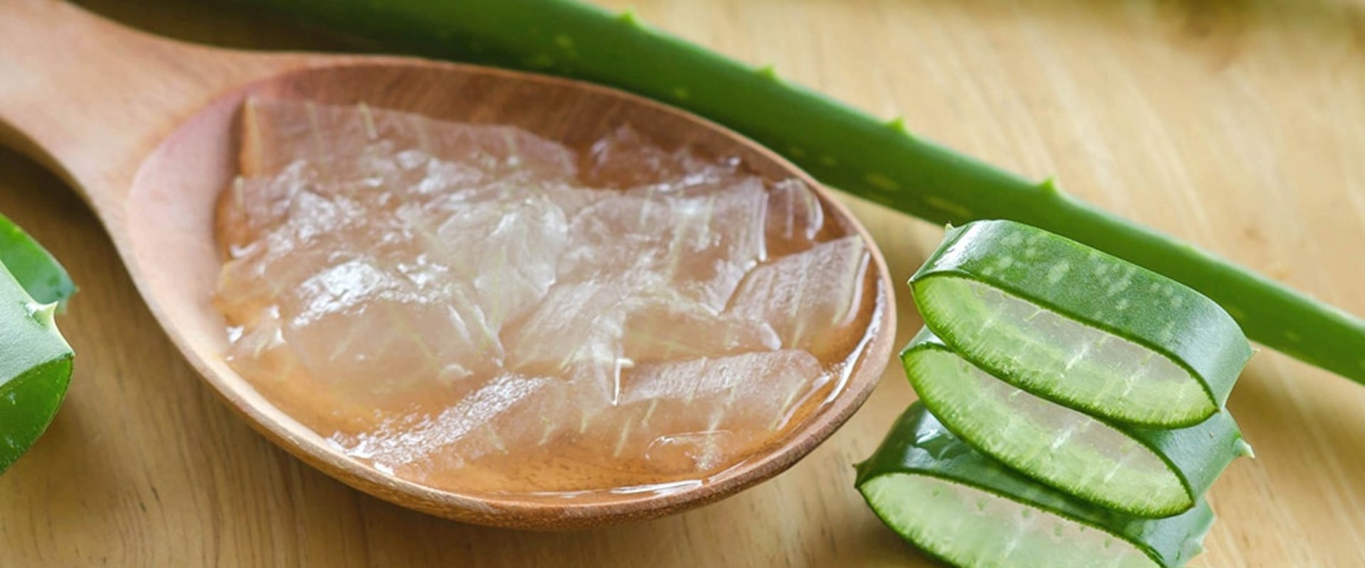 Unlocking the Healing Powers of Aloe Vera: A Comprehensive Guide to Its Benefits