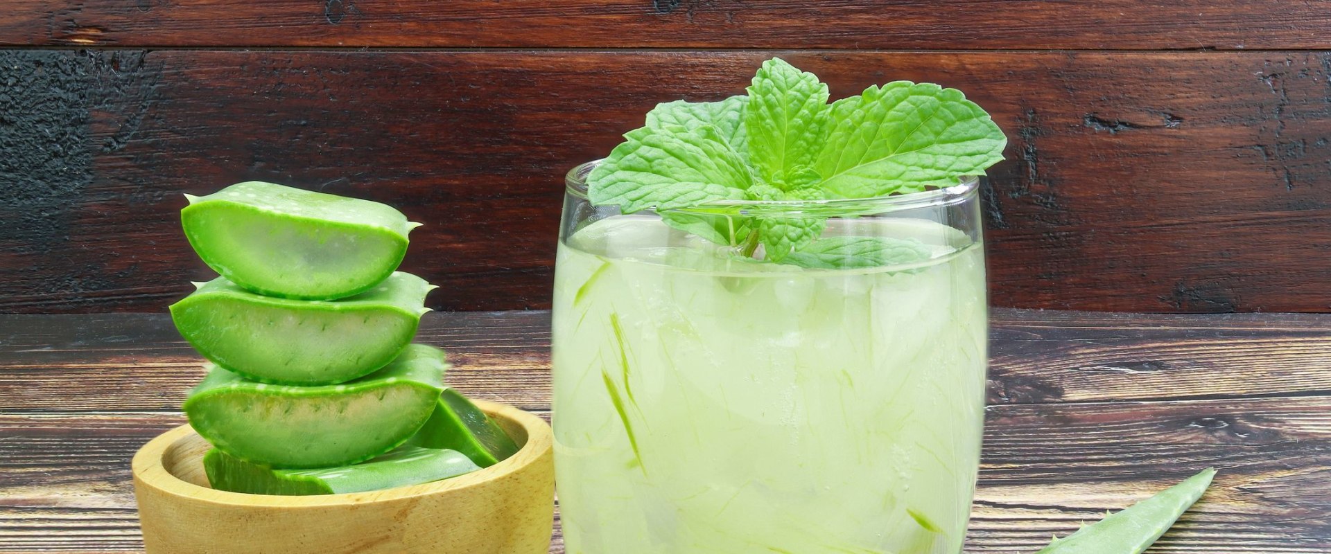 The Truth About Drinking Aloe Vera Juice: Essential Insights and Benefits