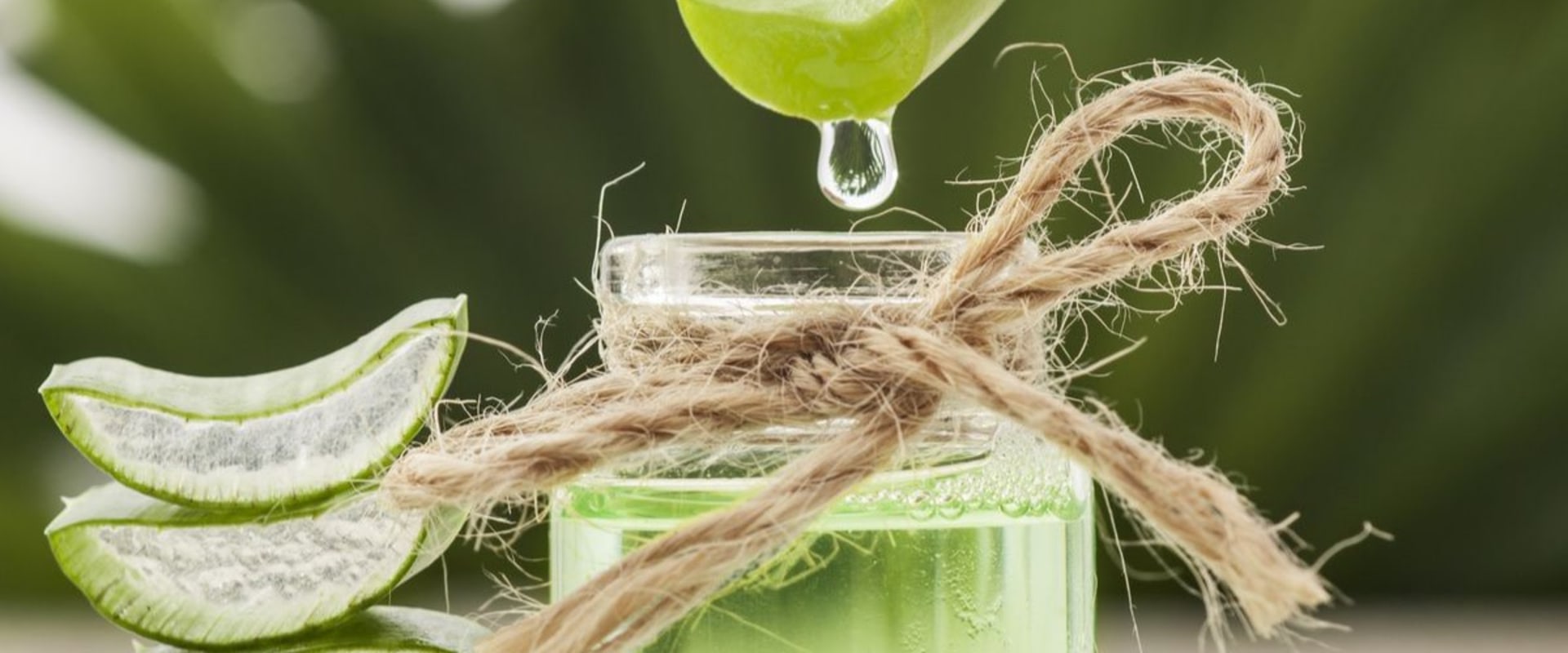 The Power of Aloe Vera: Unlocking Its Incredible Benefits